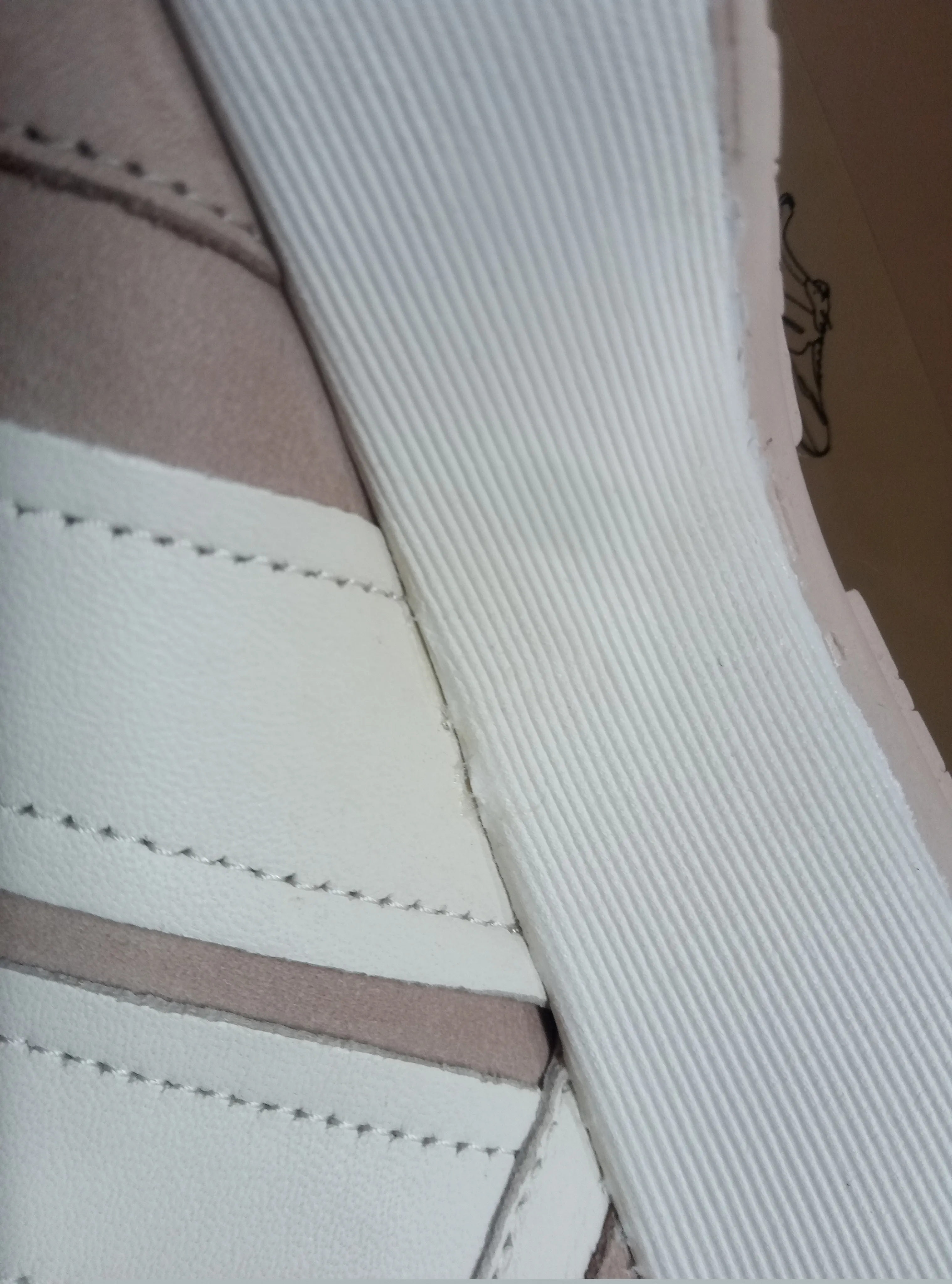 Кроссовки BRIAN артикул 61023122112_N